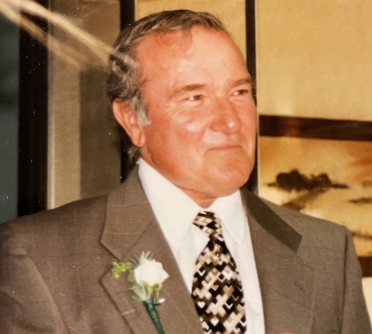 Obituary of Laverne Leo Beacock