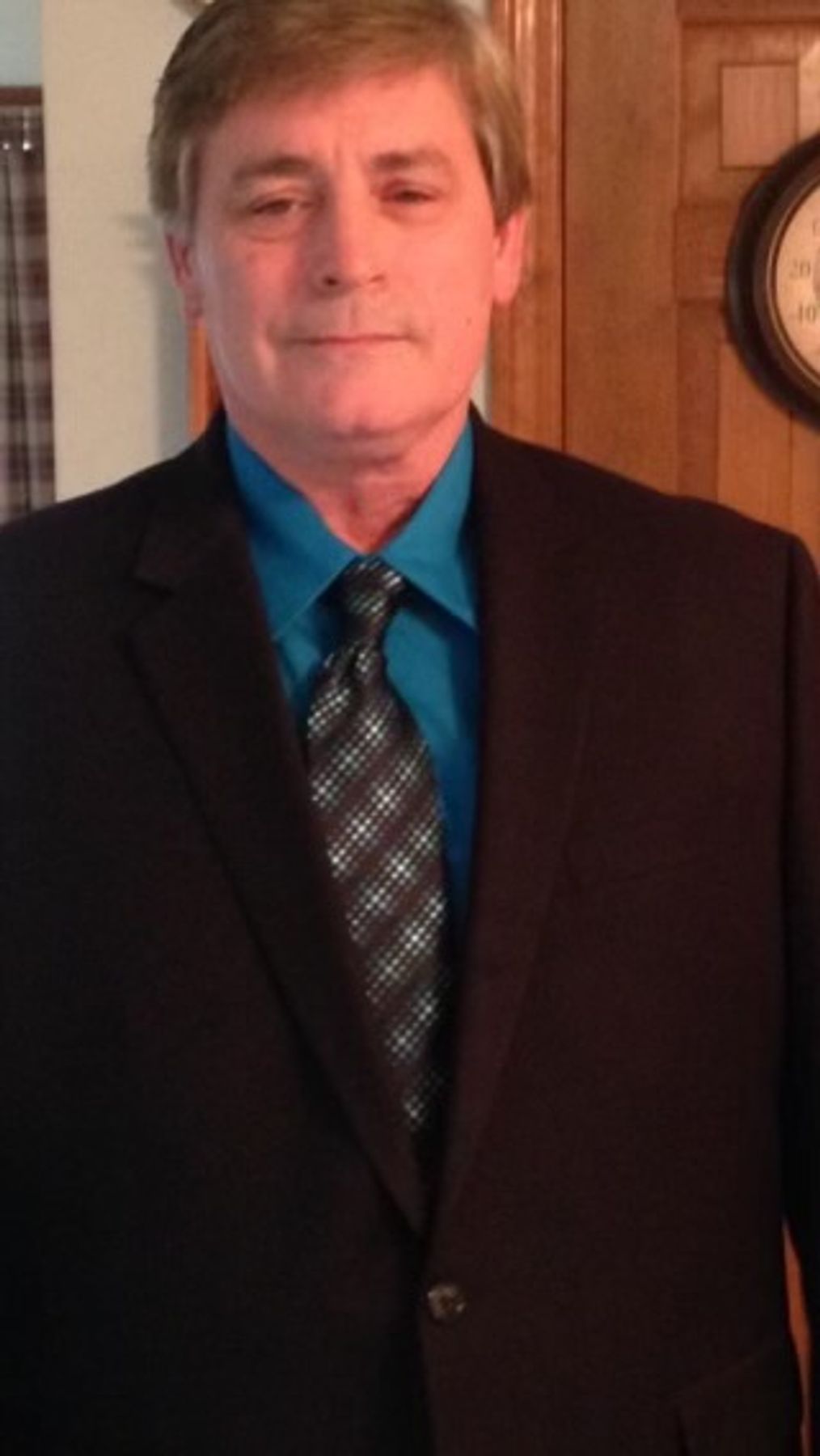 Obituary of Lawrence W Reid