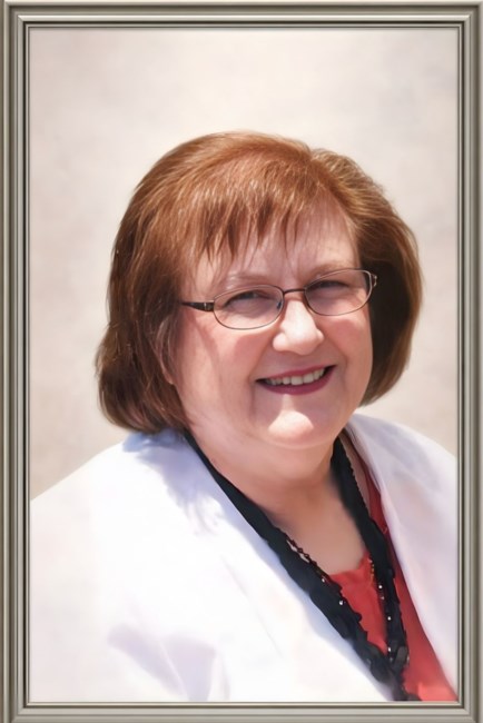 Obituary of Cynthia Landry Cummings