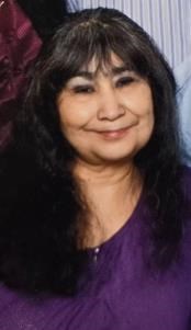 Obituary of Teresa F. Naranjo