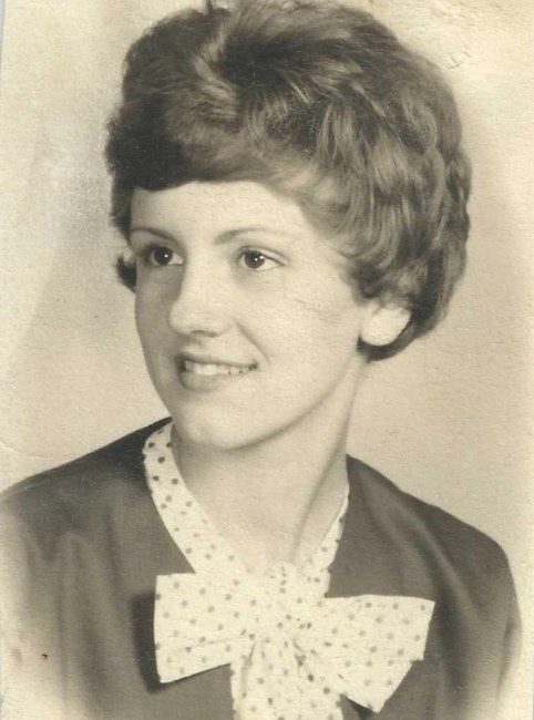 Obituary of Dianne Marie Decker