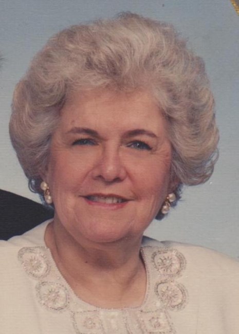 Obituary of Claire Rose Coderre-Moniz