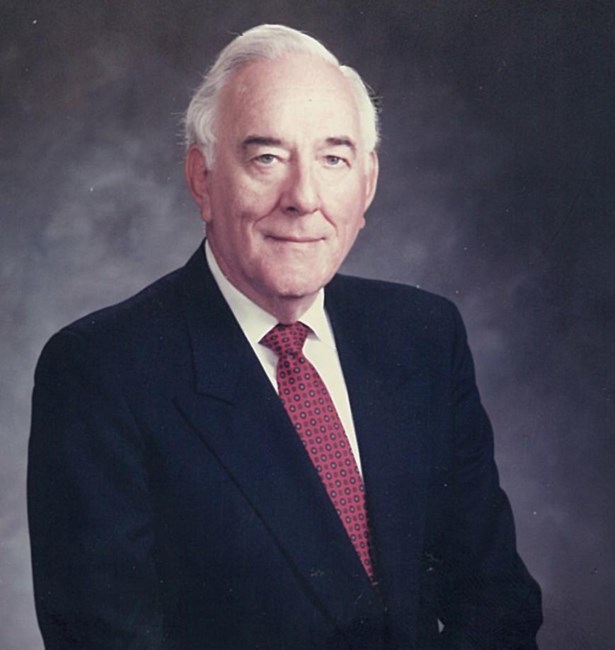 Obituary of Erwin H. Blonder