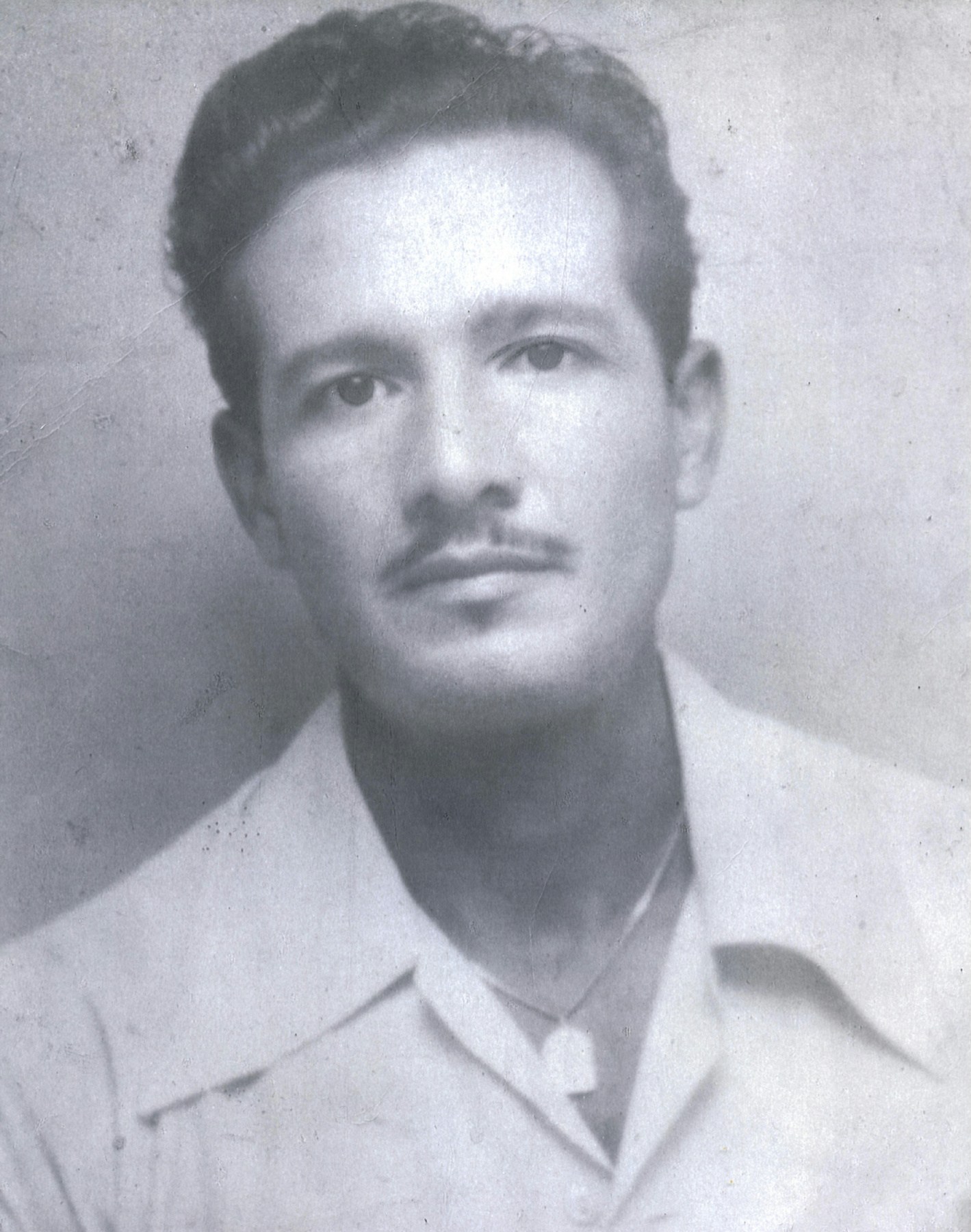 Antonio Fernandez Obituary