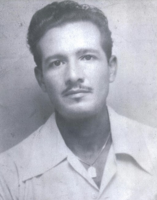 Obituario de Antonio Fernandez