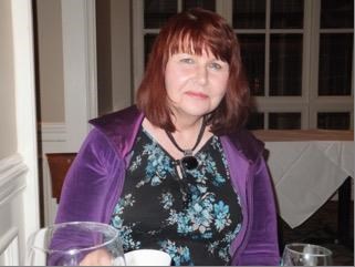 Obituary of Patricia Lorraine Howie