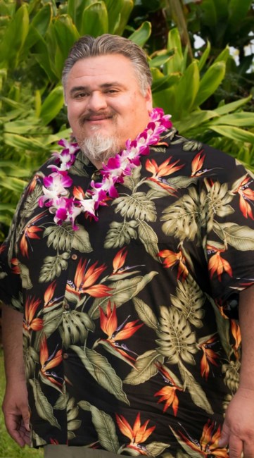 Obituary of Richard Jason Torres