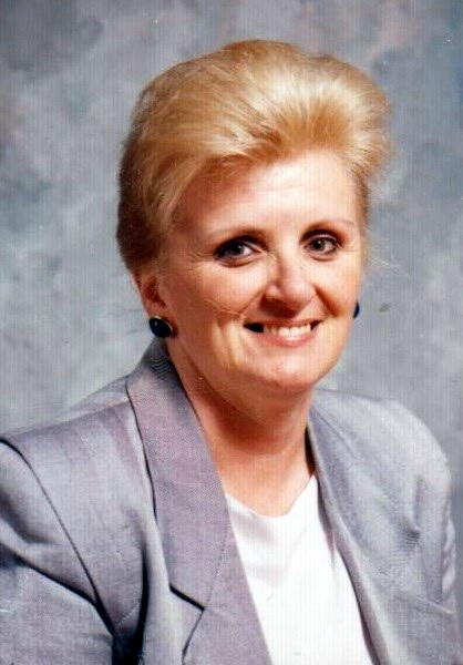 Obituary of Vicki K. Winters