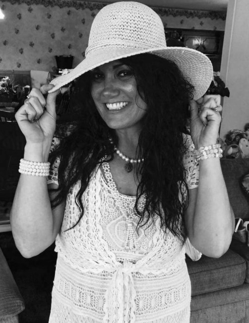 Obituario de Dana Lynn Moore