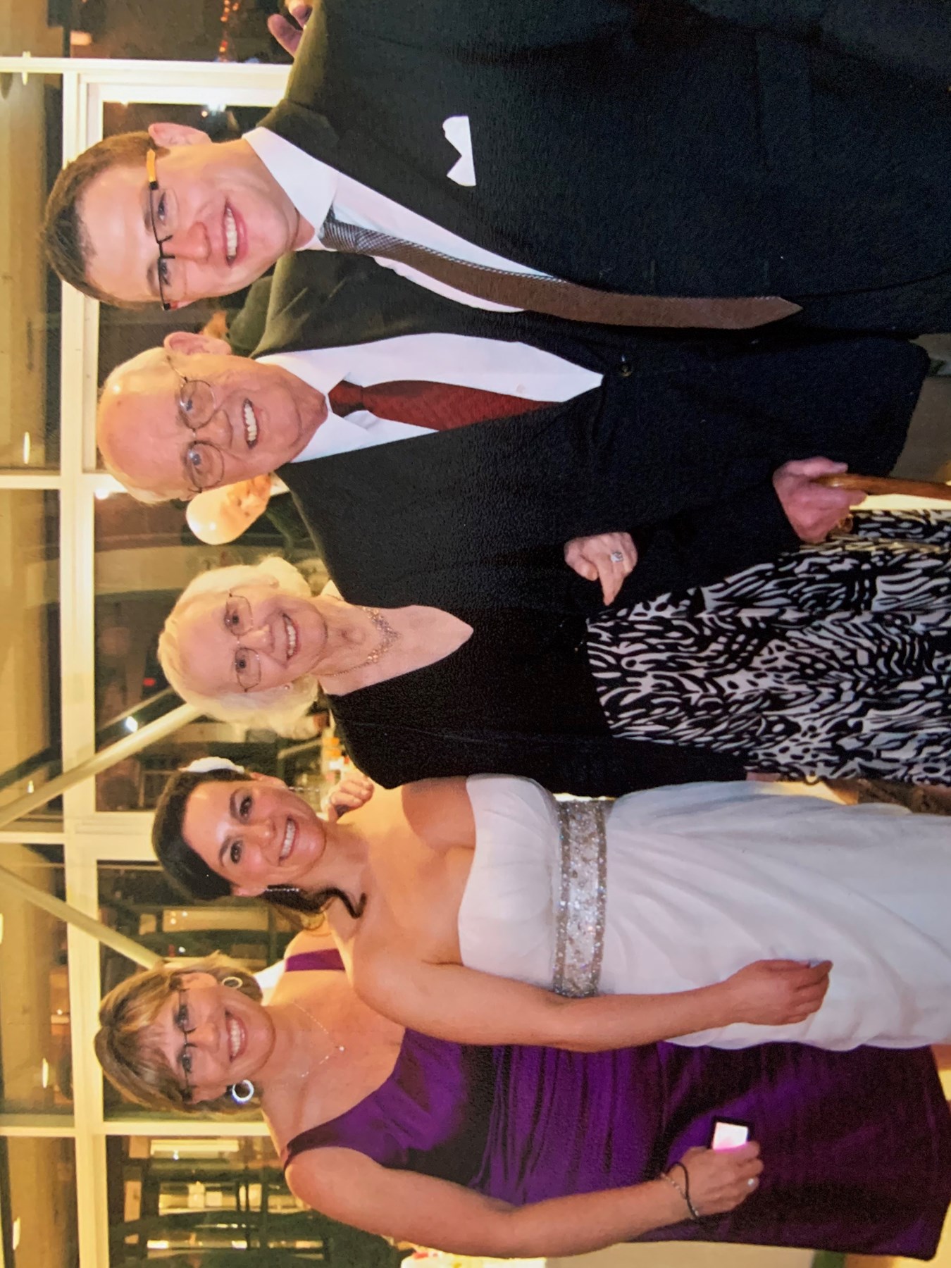 Obituary of Bud and Maud Soderling