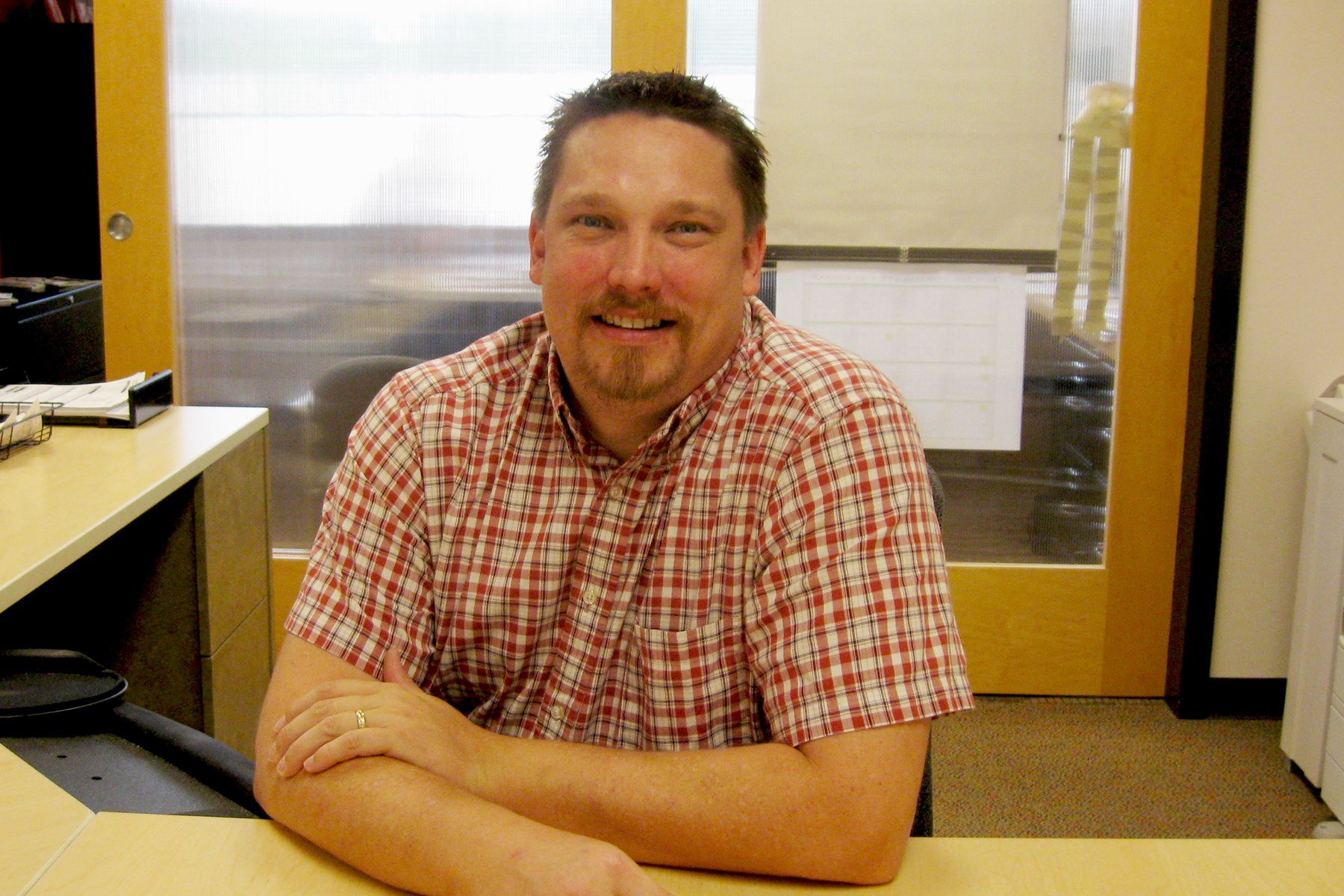 Obituary of Brian Matthew Snyder