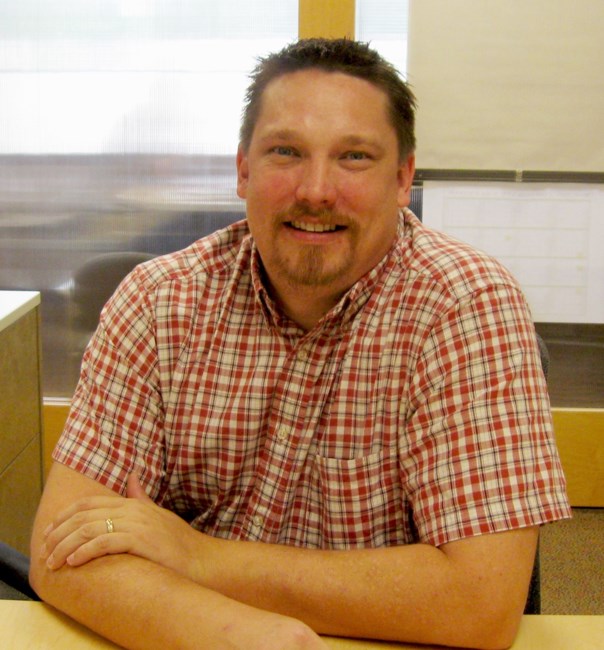 Obituary of Brian Matthew Snyder