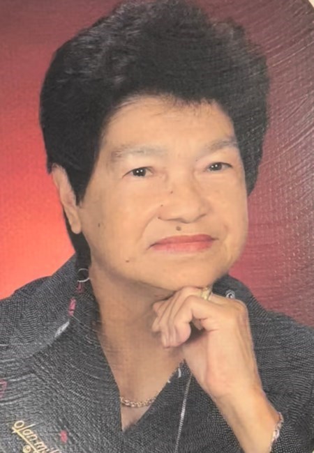 Obituary of Hyacinth Chen