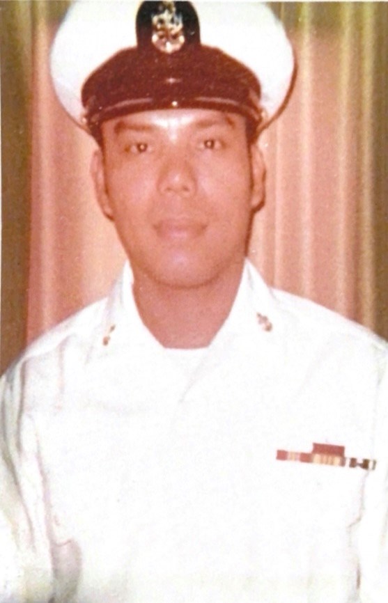 Obituary of Lazaro Ignacio Mendoza
