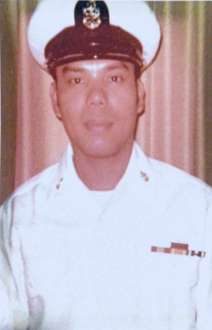 Obituary of Lazaro Ignacio Mendoza