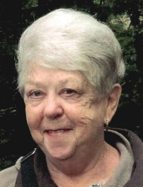 Obituario de Nora Mary Whittle
