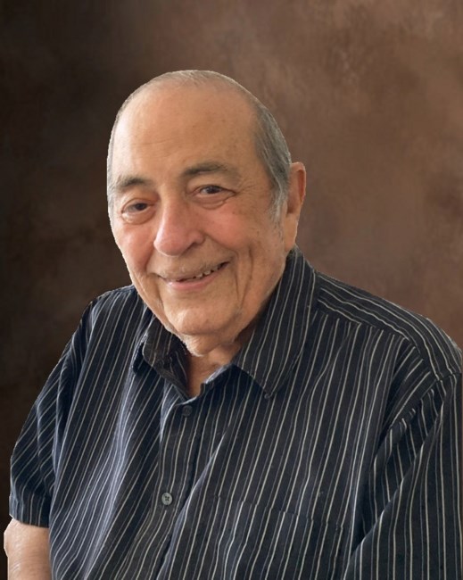 Obituary of Norman Albert Kandarian