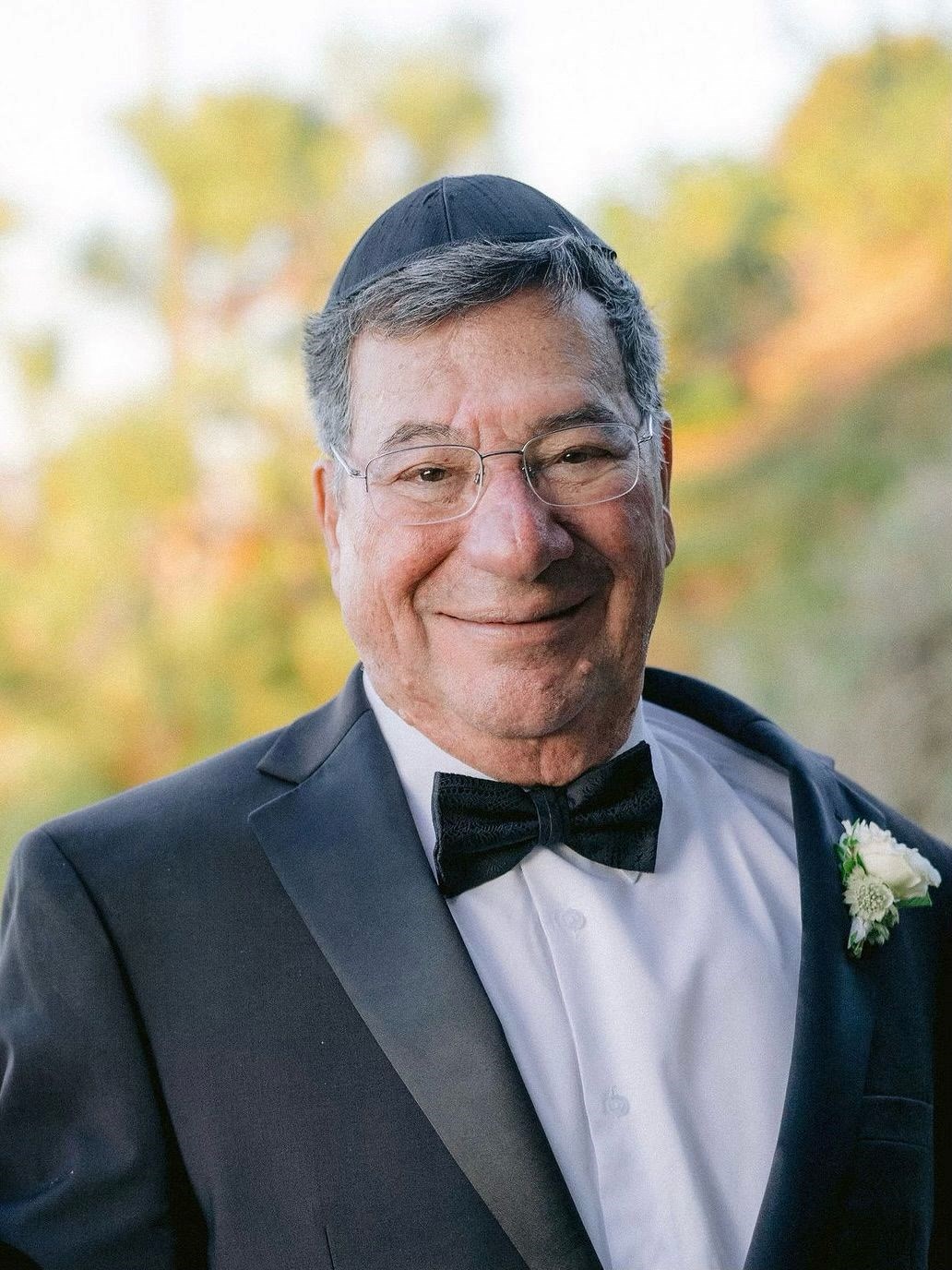 Obituary of Enrique "Quique" Melnick