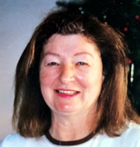 Obituary of Suzanne Marie Wilson