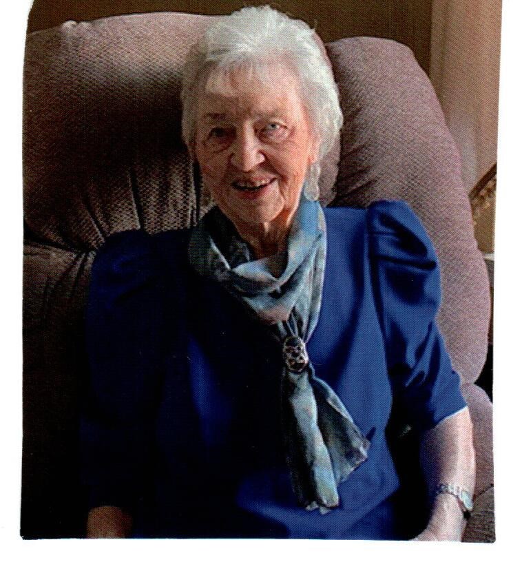 Obituary of Dolores "Dottie" Ruth Arnold