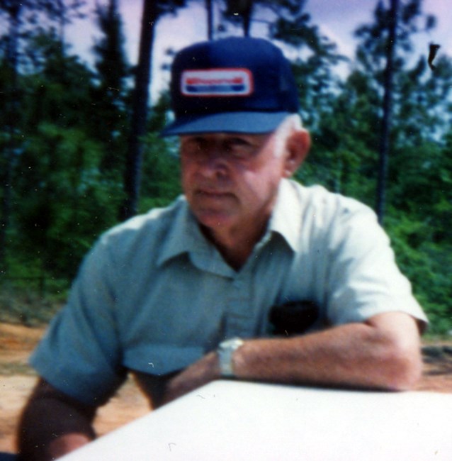 Obituary of Thomas Gene Courington