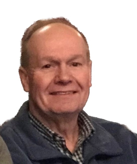 Obituary of Dennis Wayne Nichols