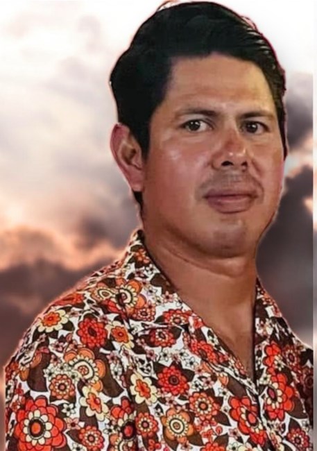 Obituary of Ernesto Martinez Tagal