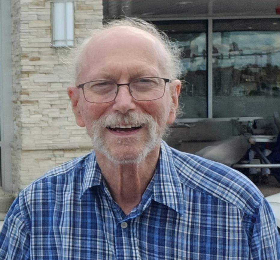 Obituary of David Benjamin Schreiber