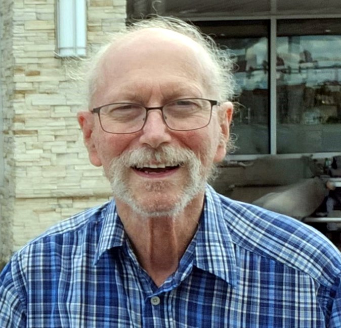 Obituary of David Benjamin Schreiber