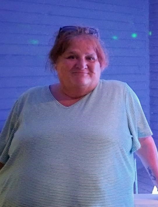 Obituary of Joy Ellen Goolsby