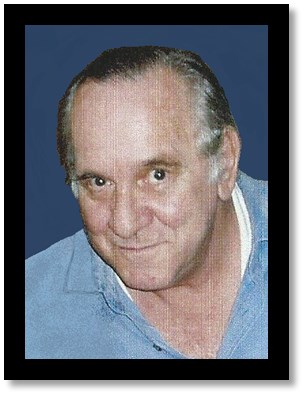 Obituary of Glen Buck Buchanan