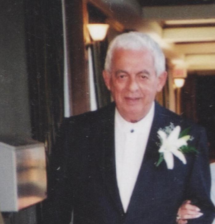 Obituary of Marcel Allard