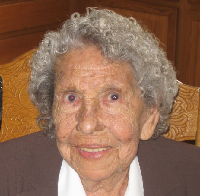 Obituary of Pabla "Pauline" L. Alire