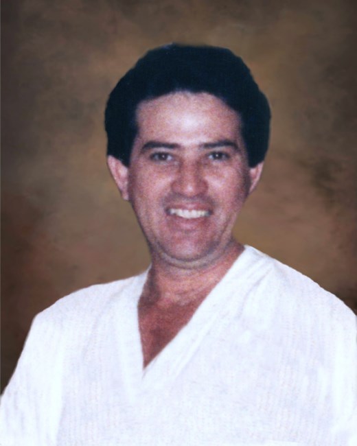 Obituary of Jose De Jesus Acosta