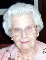 Mary Brownell