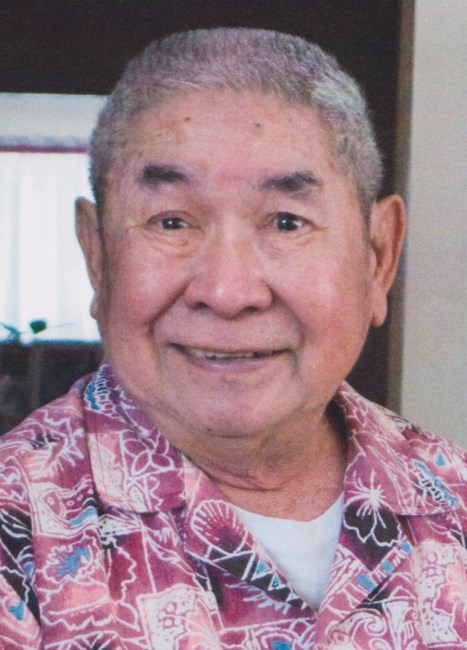 Obituary of Wai Beu Lau