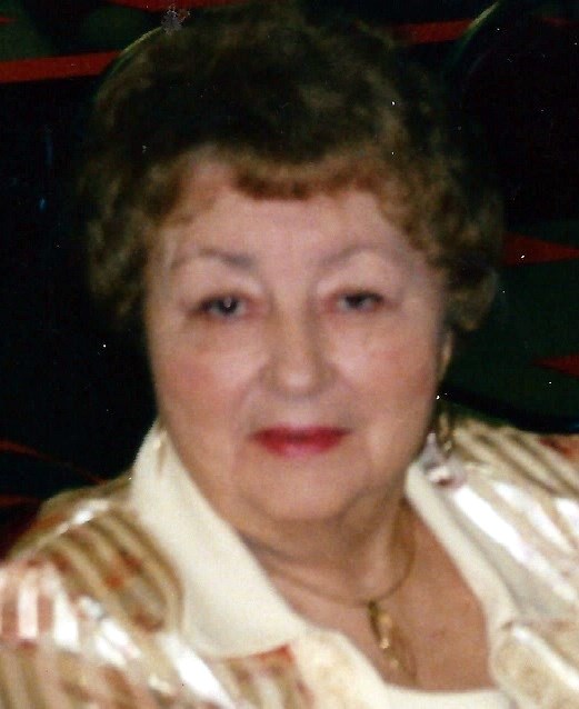 Obituary of Sophie M. Wykret