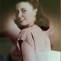 Obituary of Eva Dell Zwisler