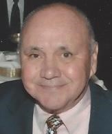 Obituary of James "Jay" Nelson McCormick
