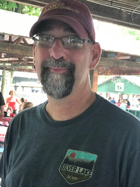 Obituary of Todd Allen Eckenrode