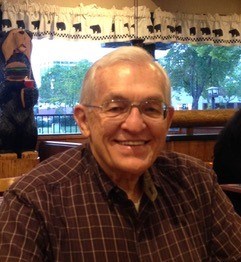 Obituary of Dennis John Kogan