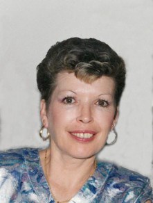 Obituary of Sharon Sandra Trombley