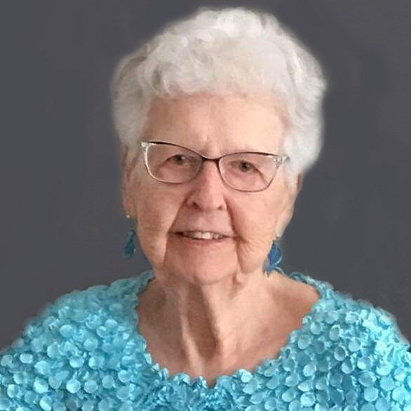 Obituary of Rosslyn McBride