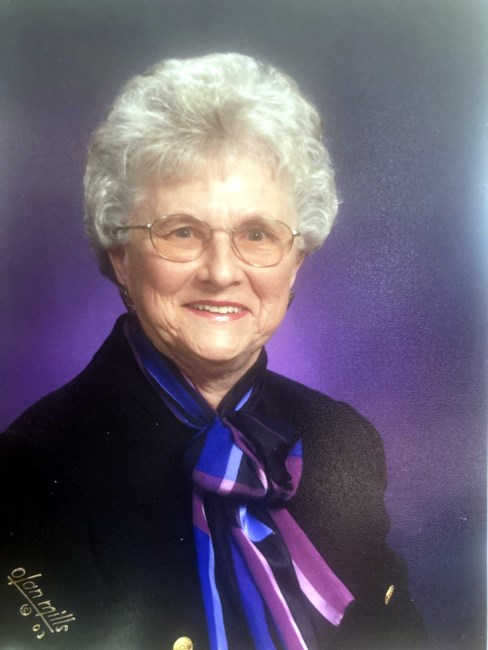 Obituary of Dorothy L. Dew