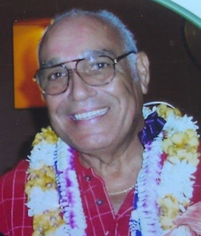 Obituary of Frank Torres