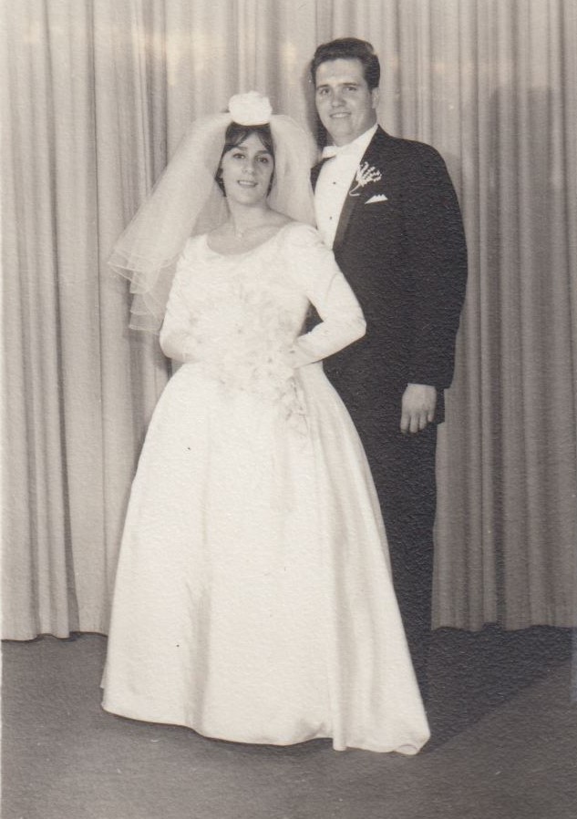 Obituary of Patricia Ann Preuss