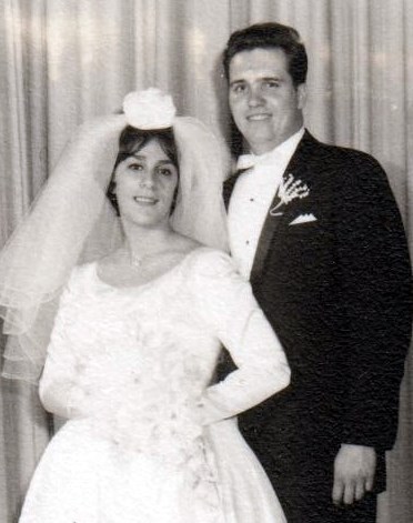 Obituary of Patricia Ann Preuss