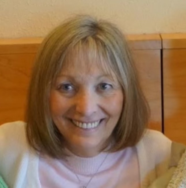 Obituary of Barbara Kay Faris