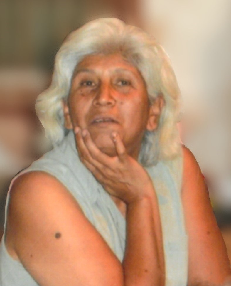 Obituary of Patricia A. Coleman