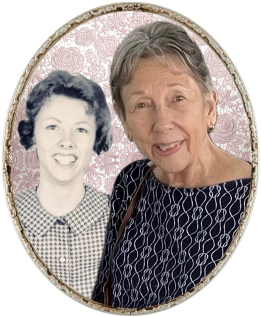 Obituary of Mary Grant Overstreet